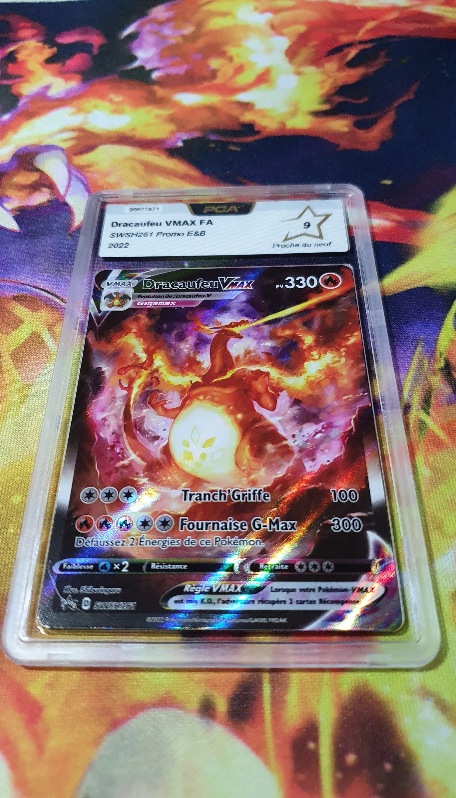TCG-Grading