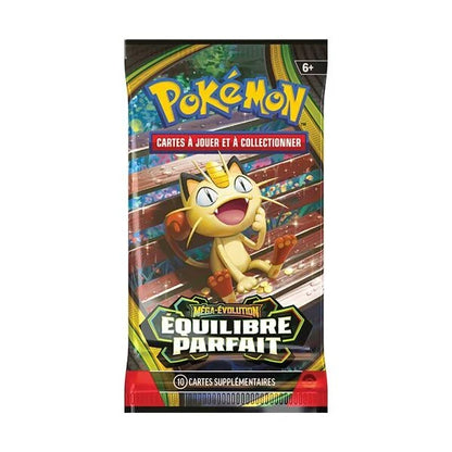 Display Pokémon 36 Booster - Perfect Balance