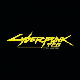 Cyberpunk TCG - Starter Deck - Embracing Power