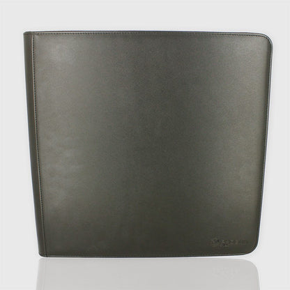 Phoenix Shield Zip Album Deluxe 480 cards For Toploader