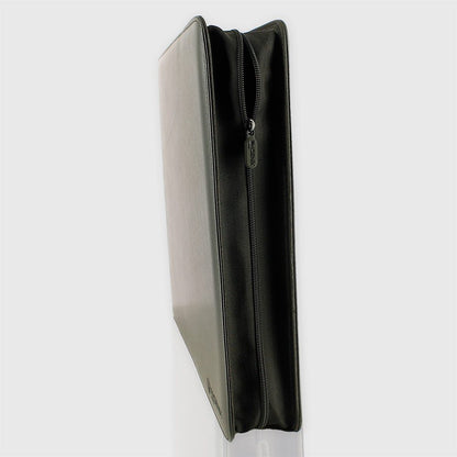 Phoenix Shield Zip Album Deluxe 480 cards For Toploader
