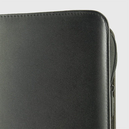 Phoenix Shield Zip Album Deluxe 480 cards For Toploader