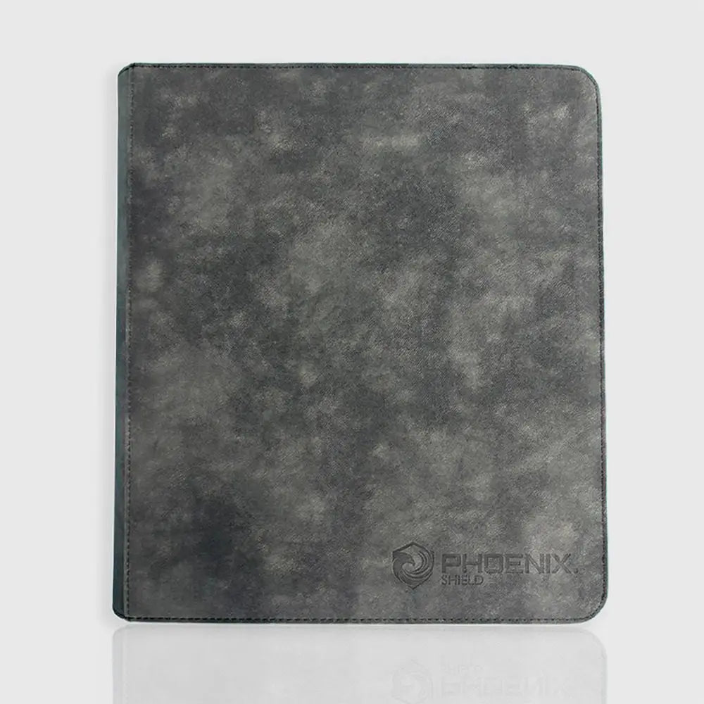 Phoenix Shield Ringed Album Prestige, 900 Pockets