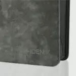 Phoenix Shield Ringed Album Prestige, 900 Pockets