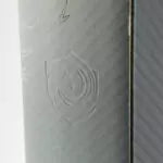 Phoenix Shield Ringed Album Prestige, 900 Pockets
