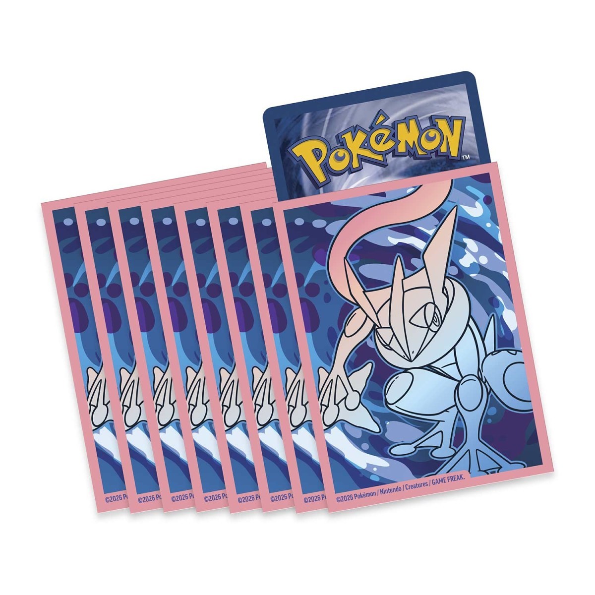 Pokémon Coffret Dresseur d'Élite Méga Evolution Me04 Chaos Acendant FR