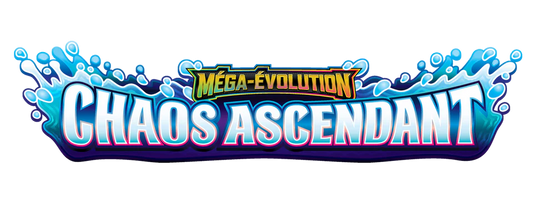 Pokémon Elite Trainer Box Mega Evolution Me04 Roaring Skies FR