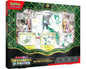Paldea Evolved Premium Collection Meowscarada EX FR
