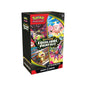 Bundle Pokémon - Équilibre Parfait ME03 - 6 boosters