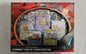 Pokémon Téracristal Premium Fighters Collection Box Premium FR